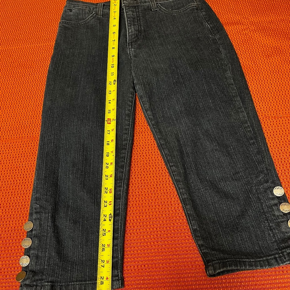 NYDJ jeans 4P
